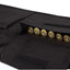Funda Allen Company Tac-Six 32pulg Color Negro