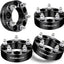 Espaciadores rueda 5x4.5 forjados 1.5" comp Jeep Cherokee