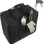 Bolsa transporte plancha Blackstone 17/22 con capucha