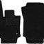 Alfombrillas delanteras Toyota RAV4 19-25 TPE antiderrap