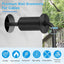 Kit 2 Ojales Pared Starlink 1pulg Impermeable Cables