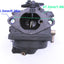Conjunto carburador para motor Honda BF8 7.5HP