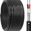 Cable blindado 22 AWG 100ft para CNC máquina husillo