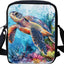 Bolso crossbody cara pequeña