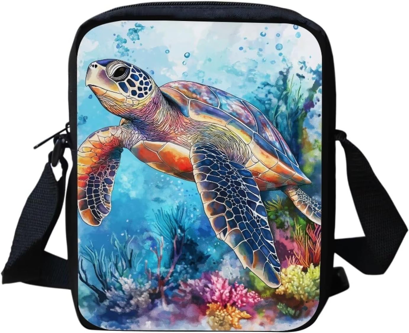 Bolso crossbody cara pequeña
