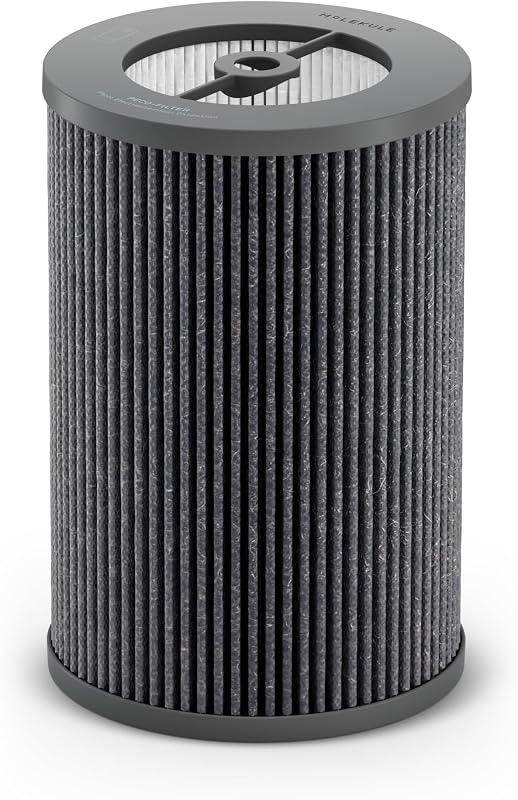 Filtro PECO con carbón para purificador Air Pro Molekule