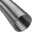 Aluminio Flex 280 compresible 12"
