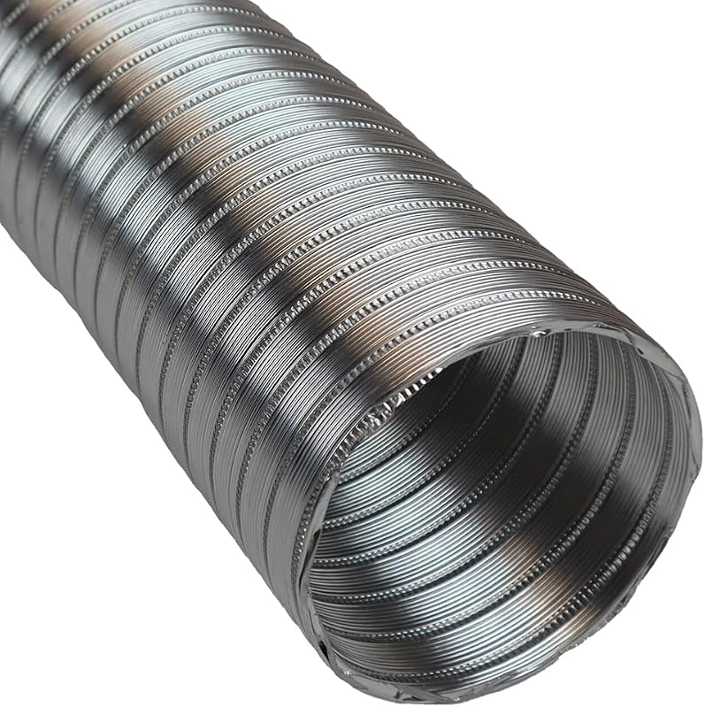 Aluminio Flex 280 compresible 12"