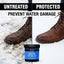 Cera de abeja impermeable protector piel 6oz