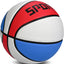 Baloncesto para niños 3~7 goma engrosada tacto suave