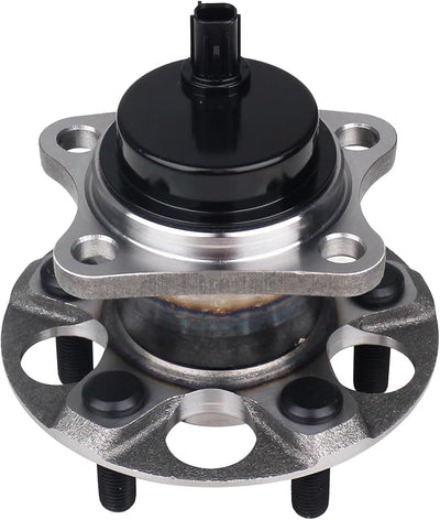 Rodamiento rueda trasera cubo Toyota Prius 10-15 con ABS