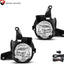 Luces antiniebla Toyota Ravkit H16 12V 19W