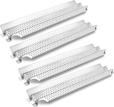 Placas térmicas repuesto parrilla Viking 23pulg acero inox