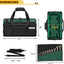 Bolsa herramientas con organiz. llaves base antiderrap