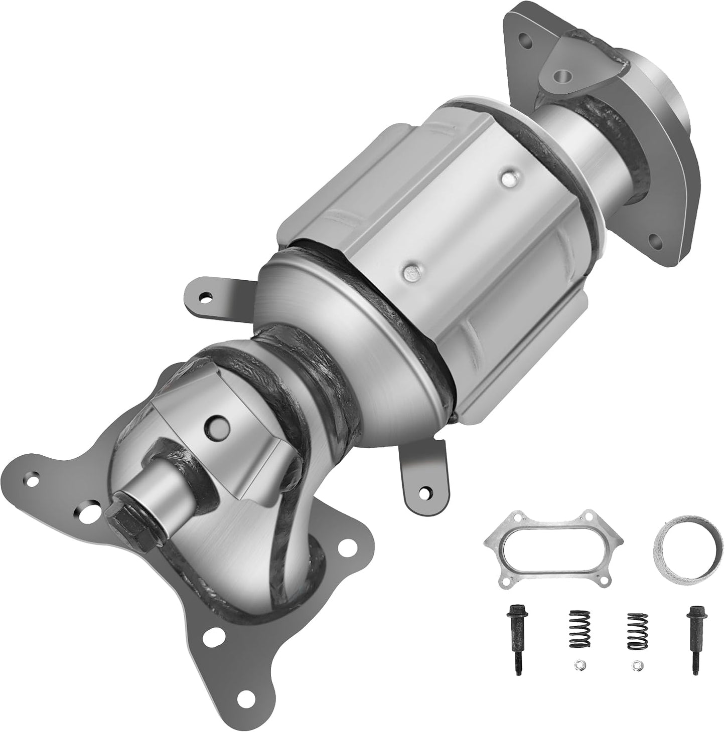 Convertidor catalítico Honda CR-V 2010-2011 2.4L EPA