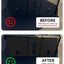 Protector asiento trasero comp Y 2026 alfombrilla carga