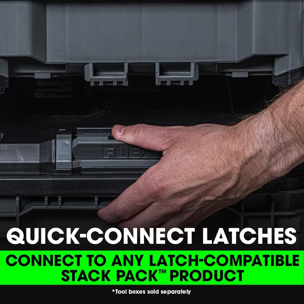 Organiz. profundo stack pack fs1303