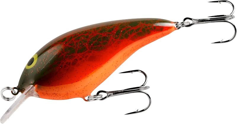 Señuelo de pesca para lubina Speed N Crankbait