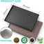 Tapete silicona impermeable para fregadero y cajón cocina