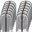 Bolsas transpirables para colgar ropa 40 12 pzas