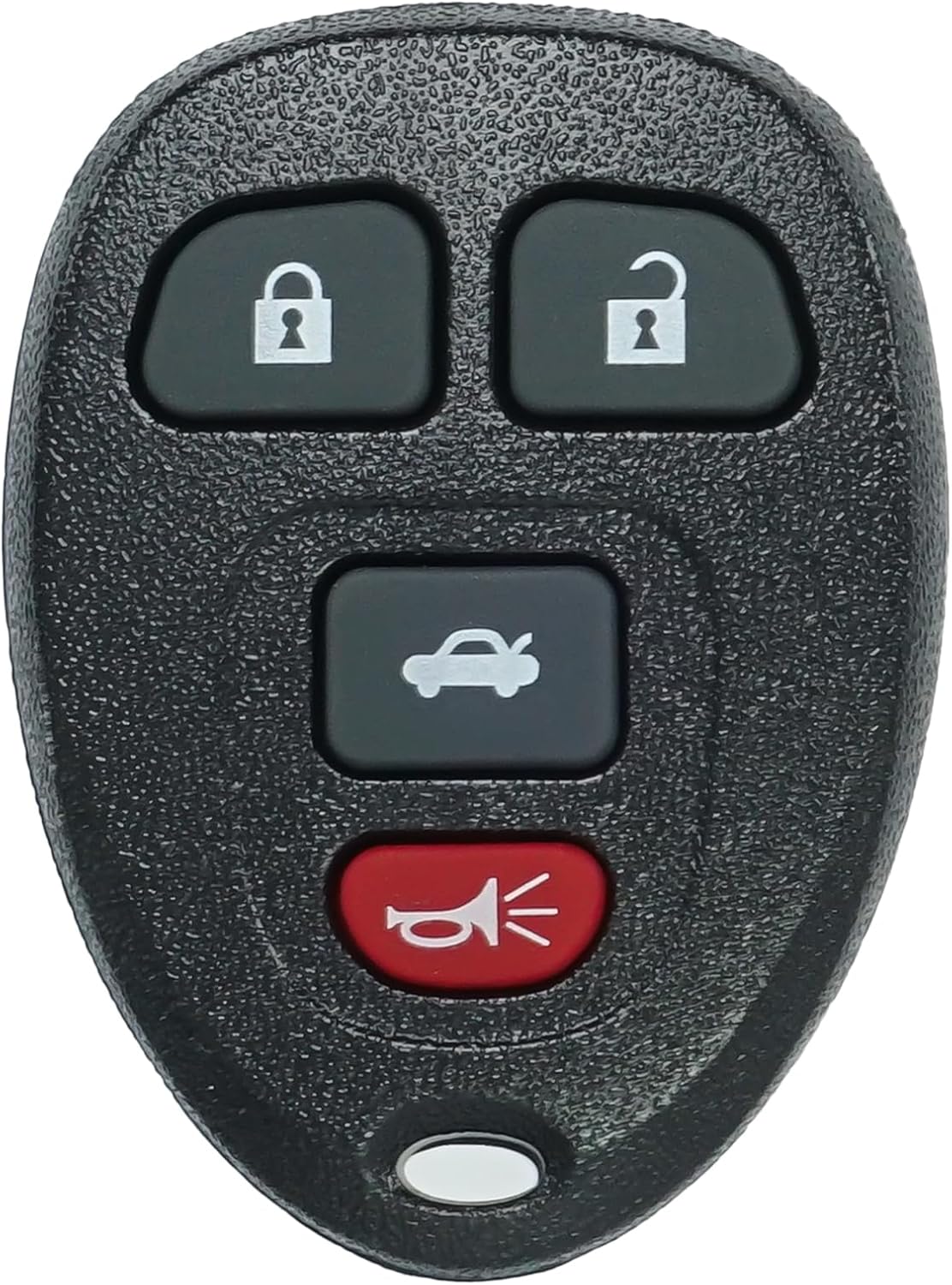 Llavero repuesto comp Chevy Impala Monte Carlo Equinox