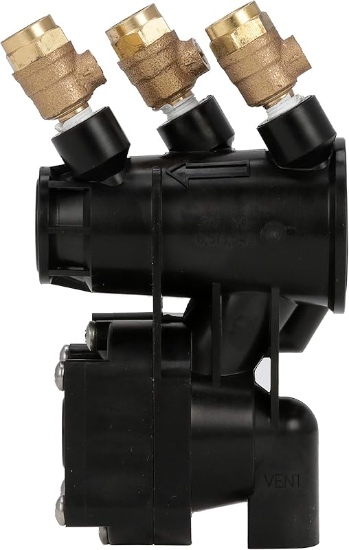 Kit reparación Wilkins RK34-375V