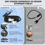 Extensor sensor O2 24pulg 4pines para motores GM LS1-LS6