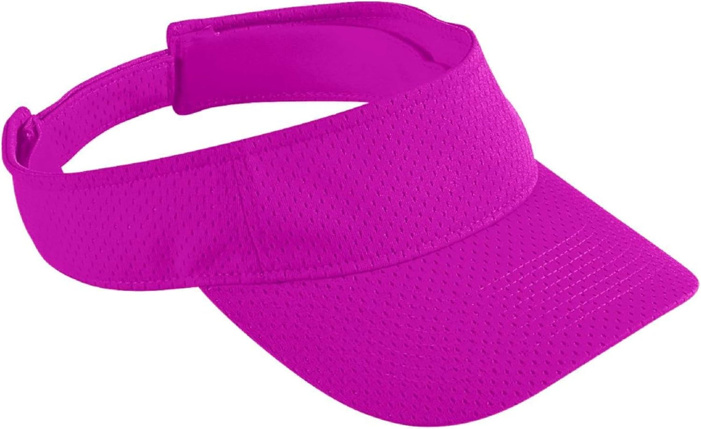 Visera malla elegante para mujer golf y actividades al aire libre