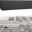 Moldura panel trasero Dodge Ram Promaster 19-22 PP negro