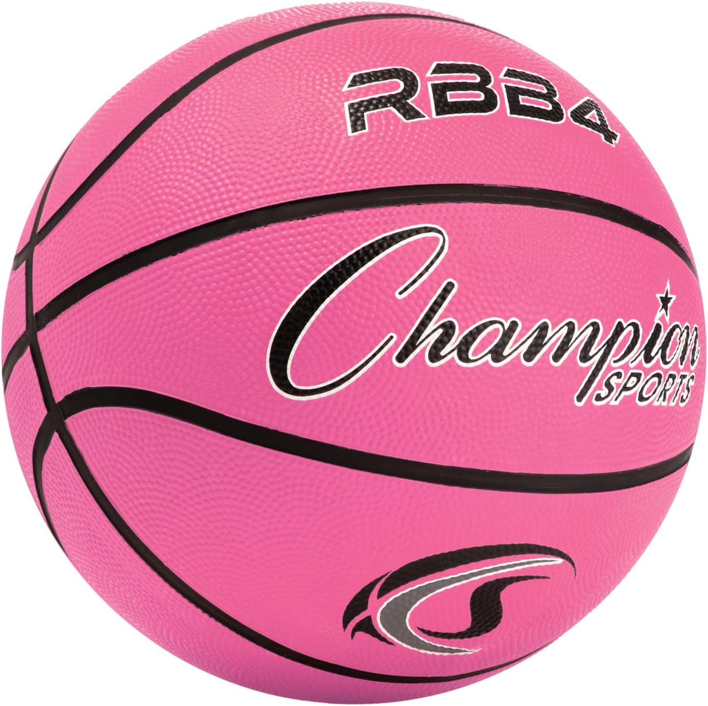 Balones de baloncesto duraderos para interior y exterior