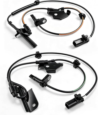 Sensor ABS rueda delantero izq y der 2 pzas Toyota Prius