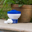 Dispensador flotante cloro piscina Essential