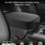 Funda consola central Chevy Tahoe 21-26