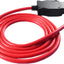 Cable OBDII Ethernet RJ45 comp para serie ISTA F G