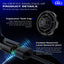 Tanque expansión radiador BMW X5/X6 07-19 con sensor
