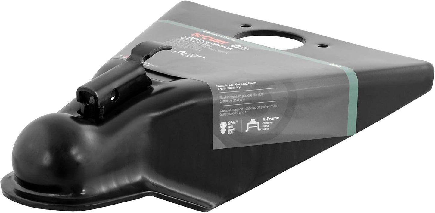 Acoplador de armazón 25200