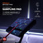 Almohadilla muestreo SPD-SX PRO 9 superficies color y LEDs