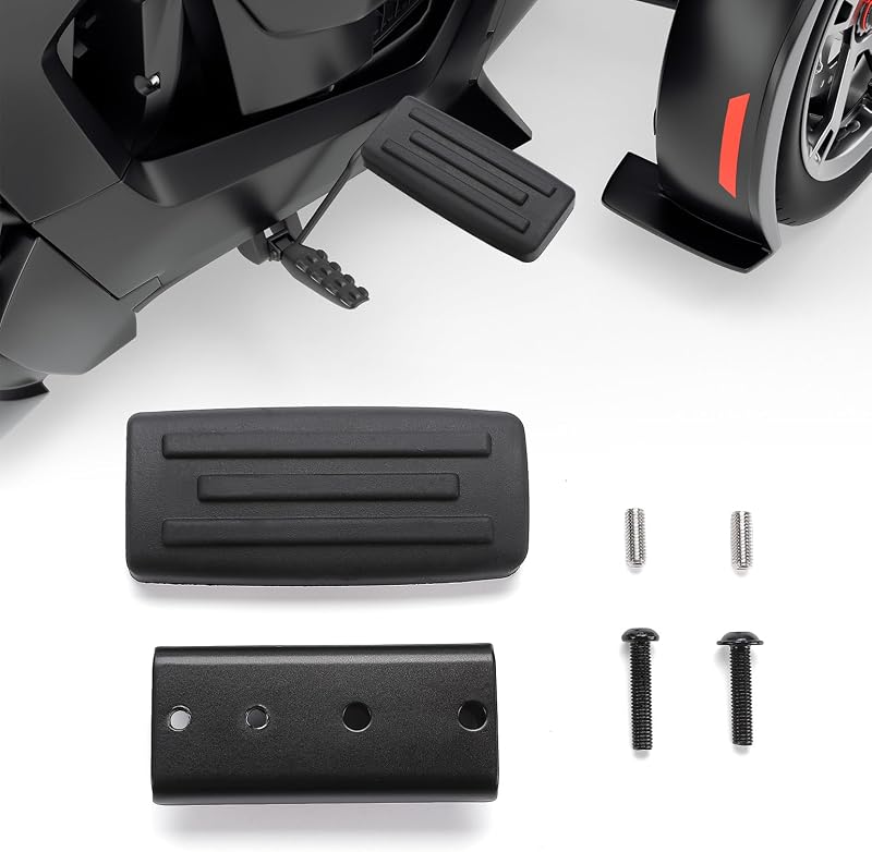 Pedal freno comp Can-Am Ryker 600/900/Edicion Rally