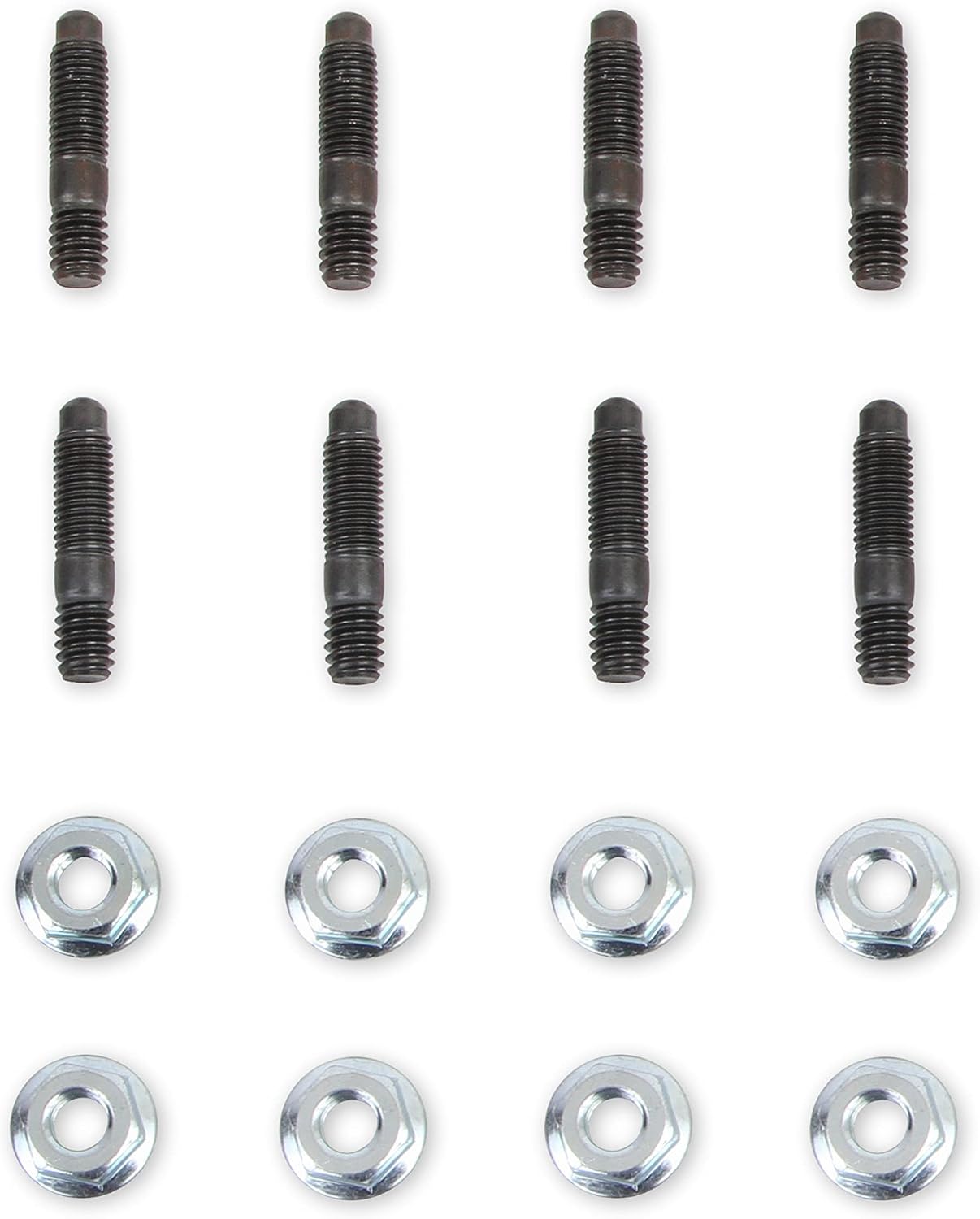 Kit de Pernos para Tapa de Válvula 6324 de Acero Inox