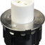 Émbolo a presión WH FLUOR 660W600V