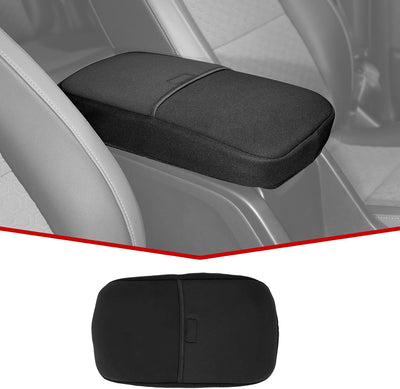 Funda neopreno reposabrazos Chevy Colorado GMC Canyon