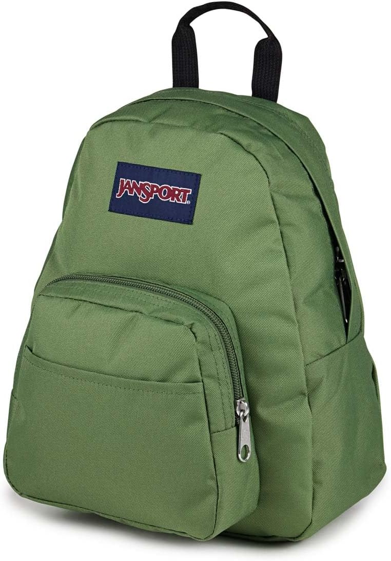 Bolsa de Color Verde Cargo para Uso en Exterior y Viajes