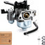Carburador motor Honda GX160 GX200 5.5-6.5 HP