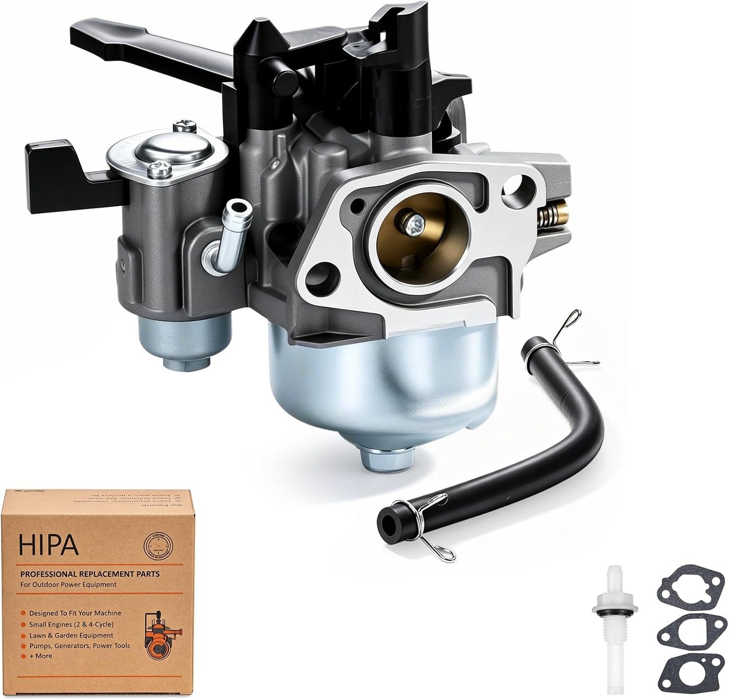 Carburador motor Honda GX160 GX200 5.5-6.5 HP