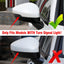Repuesto espejo lateral Honda Civic 11ª gen 22-25 derecho