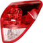 Ensamblaje luz trasera derecha Toyota RAV4 06-08