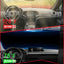 Parasol parabrisas Honda Pilot 16-26 tela reflectante 210T