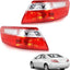 Luz trasera freno izquierda derecha reemplazo Camry