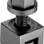 Herramienta para eliminar brazo control superior