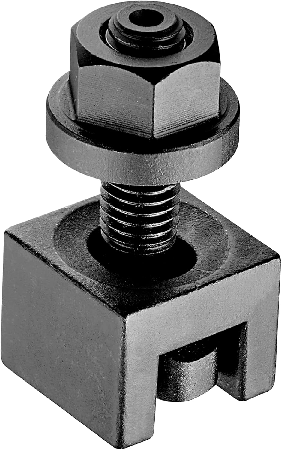 Herramienta para eliminar brazo control superior
